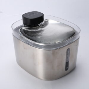 MS10007 Stainless Steel Smart Sensor Water Dispenser