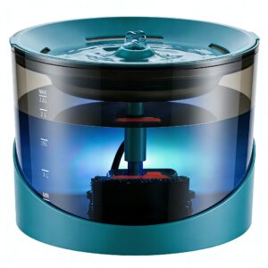 MS10007 Smart Sensor Water Dispenser