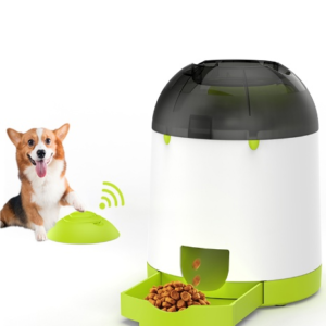 MS10012 Pet Puzzle Feeder