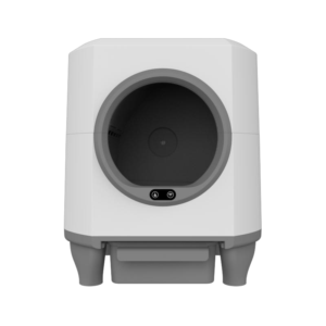 MS110001 Smart Cat Litter Box