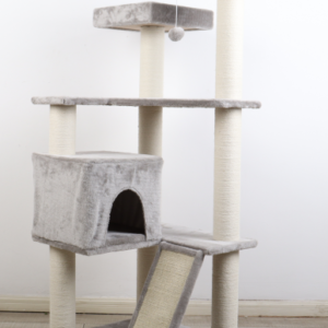 MS20004 Multifunctional Cat Tree