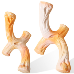MS30015 Dog Teething Stick Toy