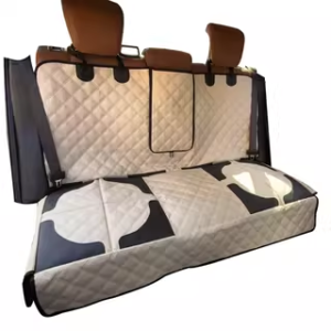 MS40006 Pet Car Seat Cover