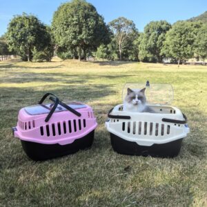 MS40007 Portable Pet Carrier