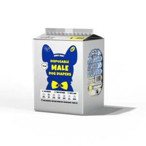 MS70007 Pet Diapers / Sanitary Pants