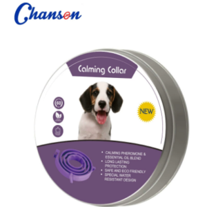 Pet Calming Collar  Model: MS40006