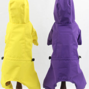 Pet Windbreaker Model: MS60001