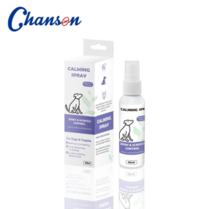Pet Calming Spray Model: MS40009